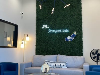 Prosper Smile Studio - Dentist Prosper