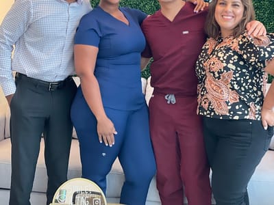 Prosper Smile Studio - Dentist Prosper