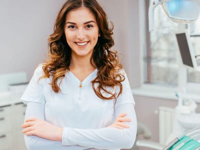 Prosper Smile Studio - Dentist Prosper