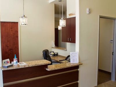 Prosper Smiles Family Dentistry: Vimal Patel, DDS