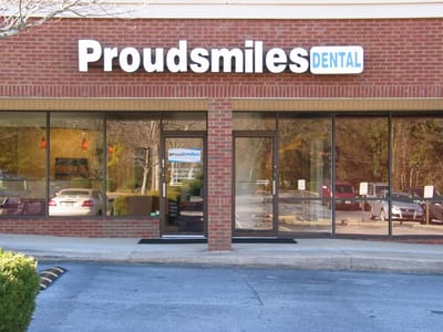 Proud Smiles Dental