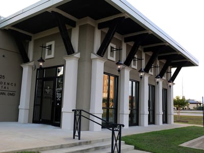 Providence Dental Spa