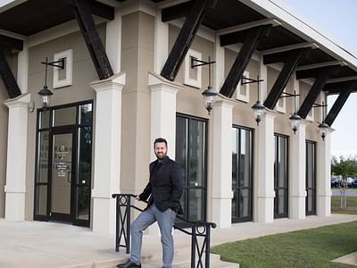 Providence Dental Spa