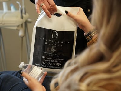 Providence Dental Spa