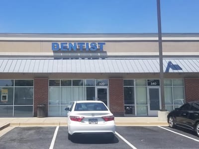 Providence Family Dentistry