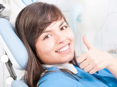 Providence Family Dentistry