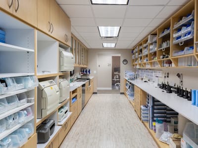 Provident Dentistry - Novi