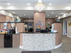 Provident Dentistry - Novi