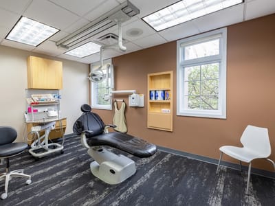 Provident Dentistry - Novi