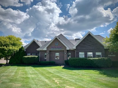 Provident Dentistry - Novi