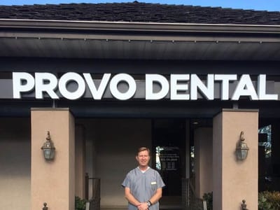 Provo Dental - Gary B Wiest D.M.D. and Kevin B Wiest DDS