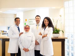 Prudential Dental Associates