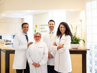 Prudential Dental Associates