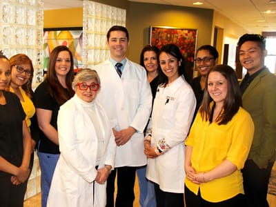 Prudential Dental Associates