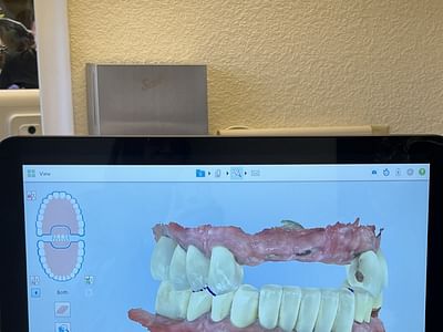 Pueblo Del Sol Dental