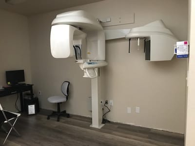 Pueblo Dental