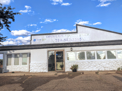 Pueblo Dental