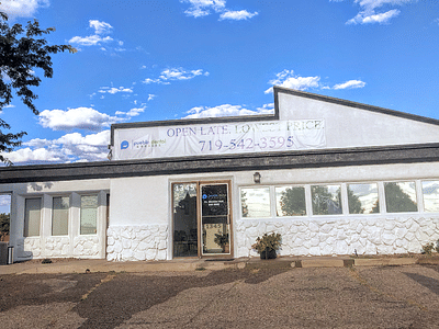 Pueblo Dental