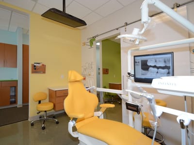 Pueblo Modern Dentistry and Orthodontics