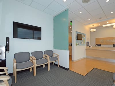Pueblo Modern Dentistry and Orthodontics