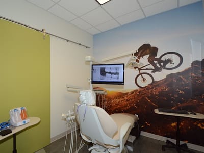 Pueblo Modern Dentistry and Orthodontics