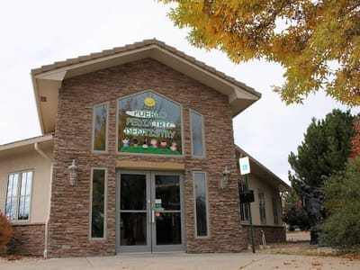 Pueblo Pediatric Dentistry