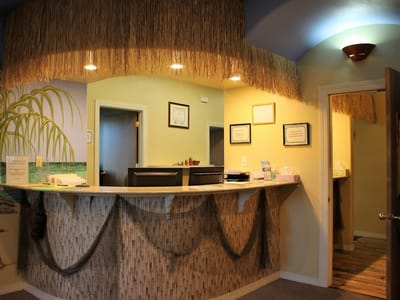 Pueblo Pediatric Dentistry