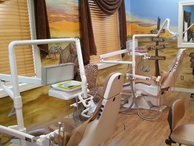 Pueblo Pediatric Dentistry