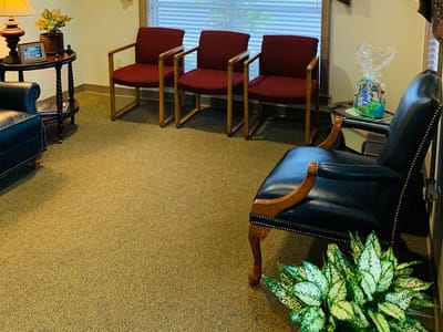 Puissegur Family Dentistry