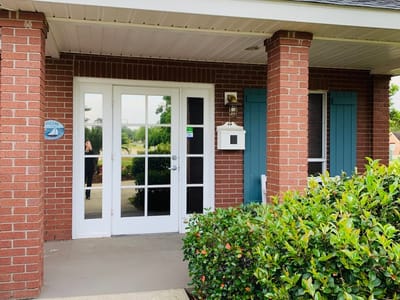 Puissegur Family Dentistry