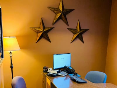 Puissegur Family Dentistry