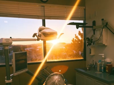 Pullman Family Dentistry