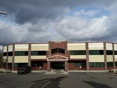 Pullman Family Dentistry