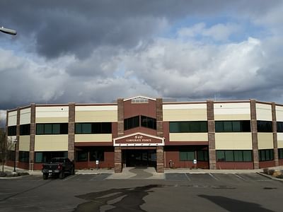 Pullman Family Dentistry