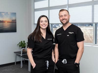 Purcell Dental Center