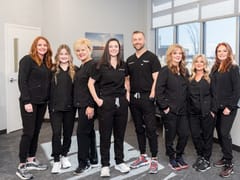 Purcell Dental Center