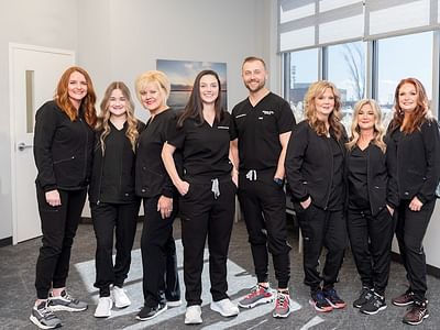 Purcell Dental Center