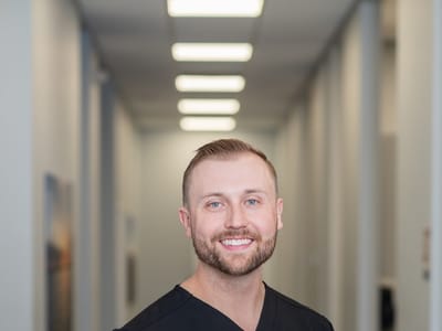 Purcell Dental Center