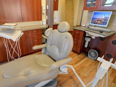 Purcell Family Dentistry