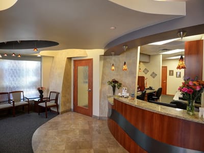 Purcell Family Dentistry