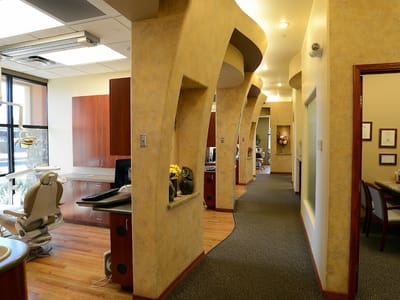 Purcell Family Dentistry