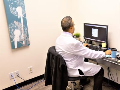 Pure Cypress Dentist