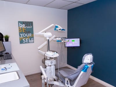 Pure Cypress Dentist