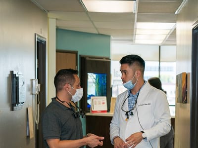 Pure Cypress Dentist