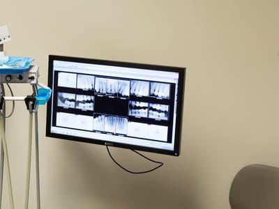 Pure Cypress Dentist