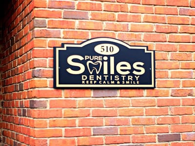 Pure Smiles Dentistry