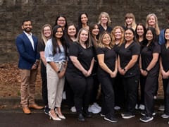 Pure Smiles Dentistry