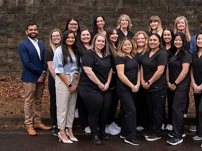 Pure Smiles Dentistry