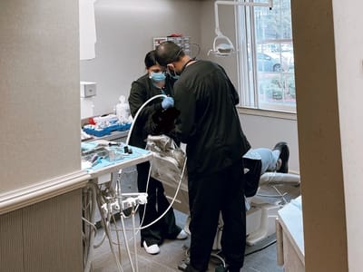 Pure Smiles Dentistry