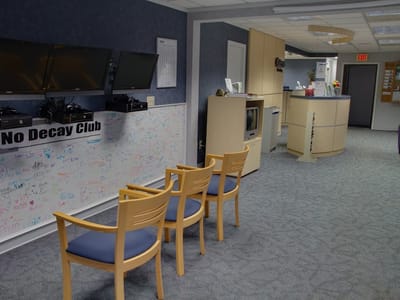 Pure Smiles - Tipp City